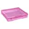 12 Pack: 12" x 12" Scrapbook Case by Simply Tidy™